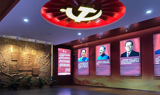 汕头廉政馆